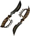 ACB shiv