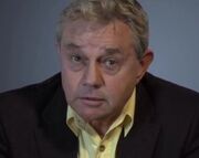 Frazer Hines