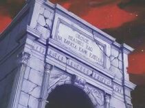 Puerta del Infierno
