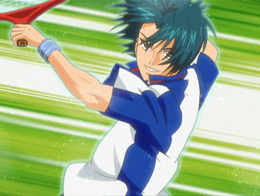 Ryoma Using Muga no Kyouchi - Flawless Unity (Teni Mu Hou)