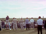 Launch watchers