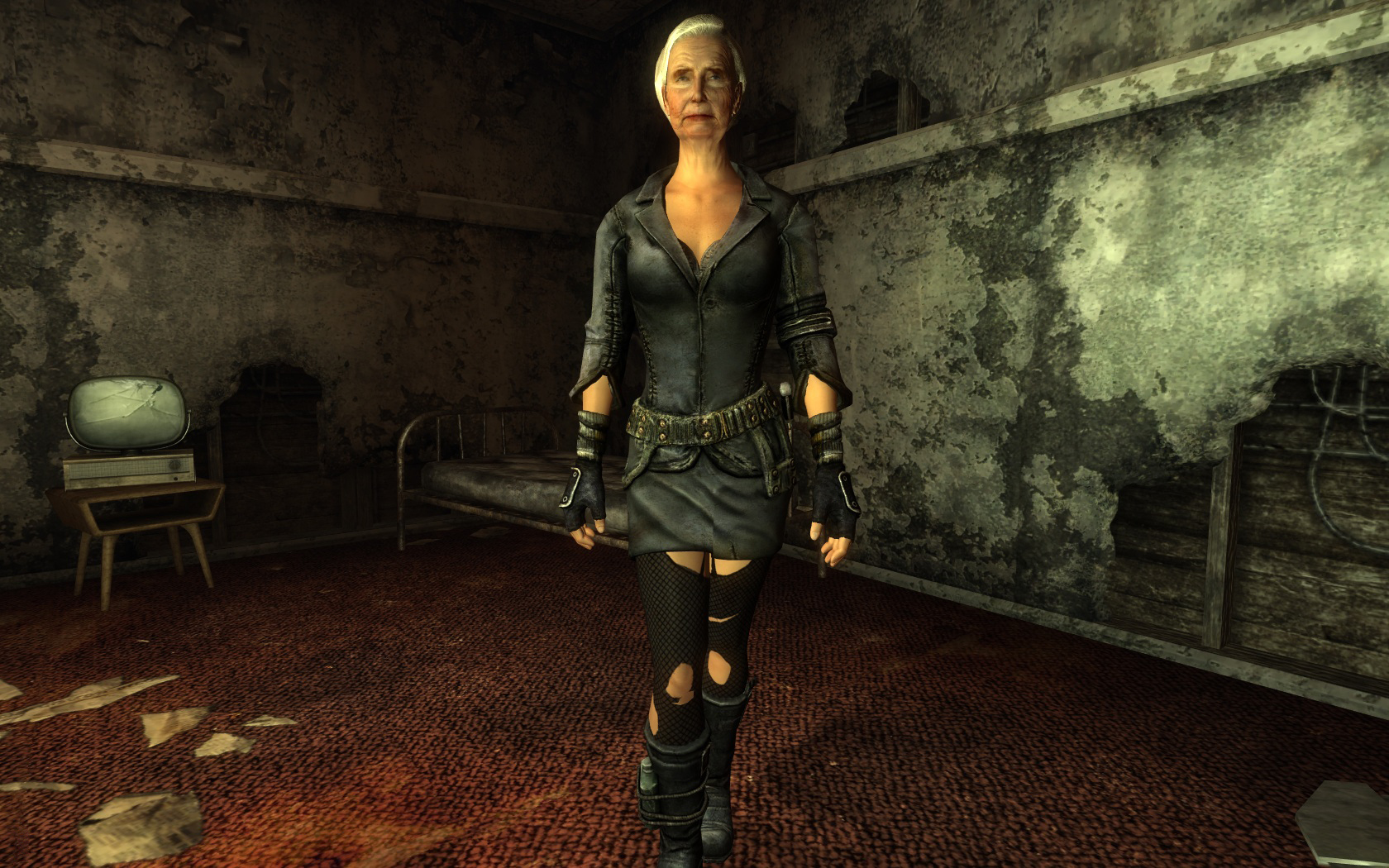 fallout new vegas prostitute