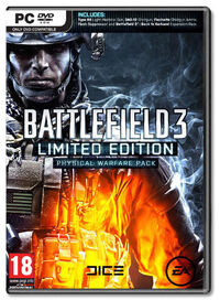 BF3 PWP boxart PC