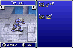 Estadisticas Trol Azul 2