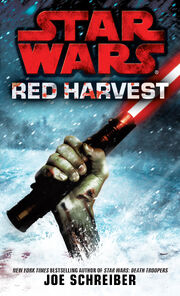 Red Harvest PB