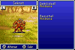 Estadisticas Sekret 2