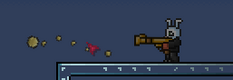 Sand Gun