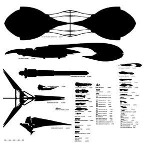 Halo ship scale chart unsc cov by d4rkst0rm99-d2y7h6y