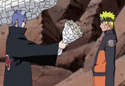 Konan buquê