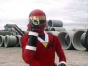 Aquitian Fist