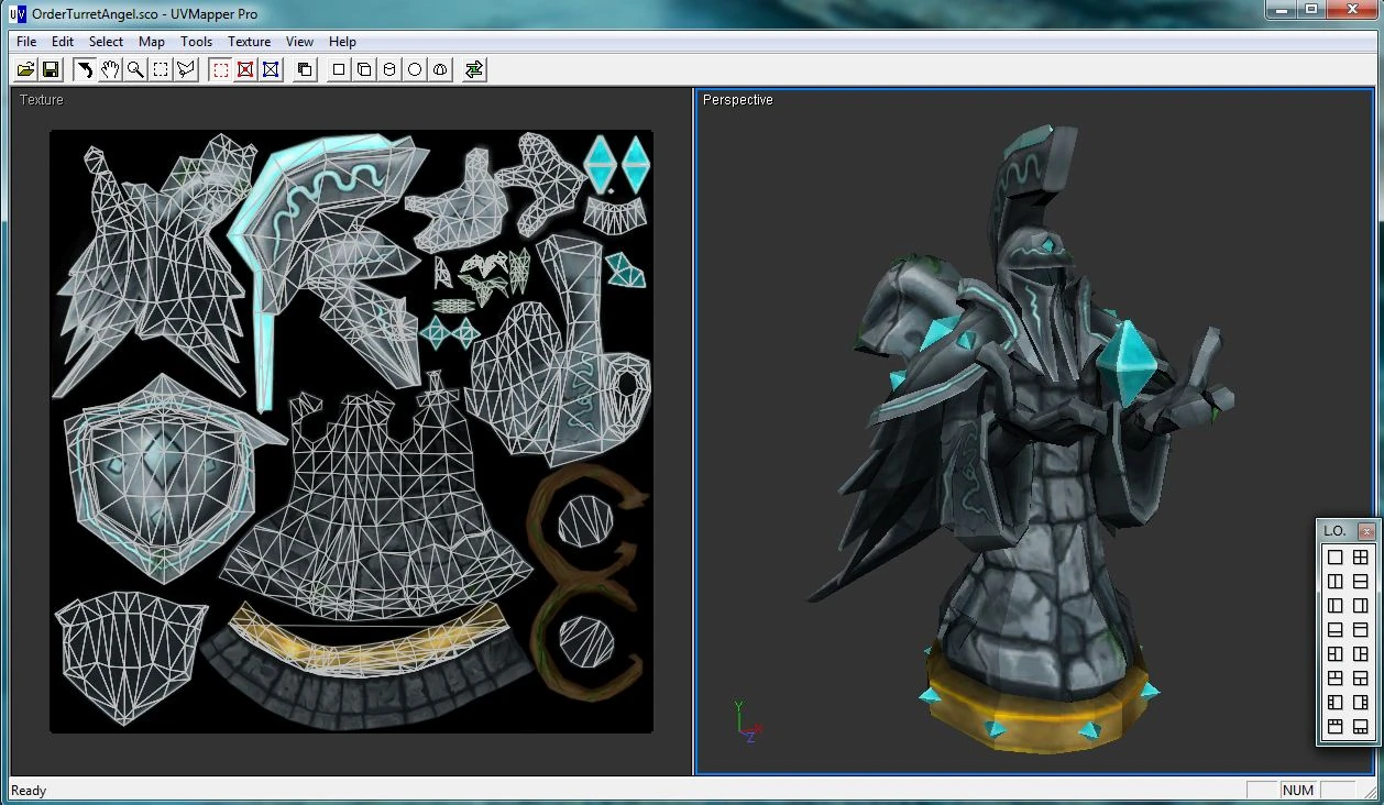 Turret League of Legends Wiki Champions, Items