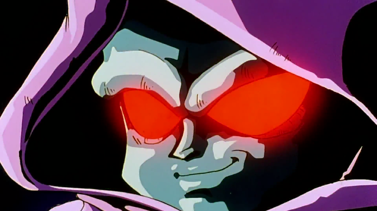 Garlic Jr. Dragon Ball Wiki