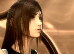 Tifa Lockhart Avatar