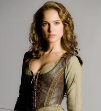 Padme