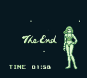Metroid II