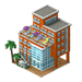 High Priced Hotel-icon