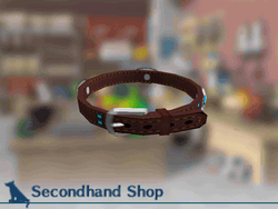 Luckycollar