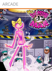 MsSplosionMan titleArt