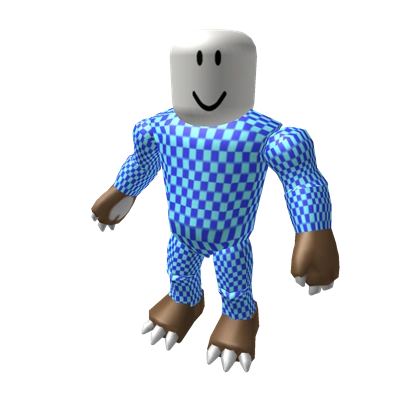 Catalog:Bear Suit - ROBLOX Wikia