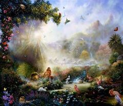 Neverland