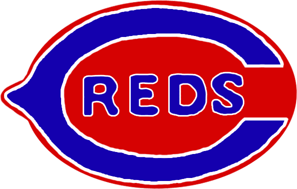 Cincinnati Reds - Logopedia, the logo and branding site