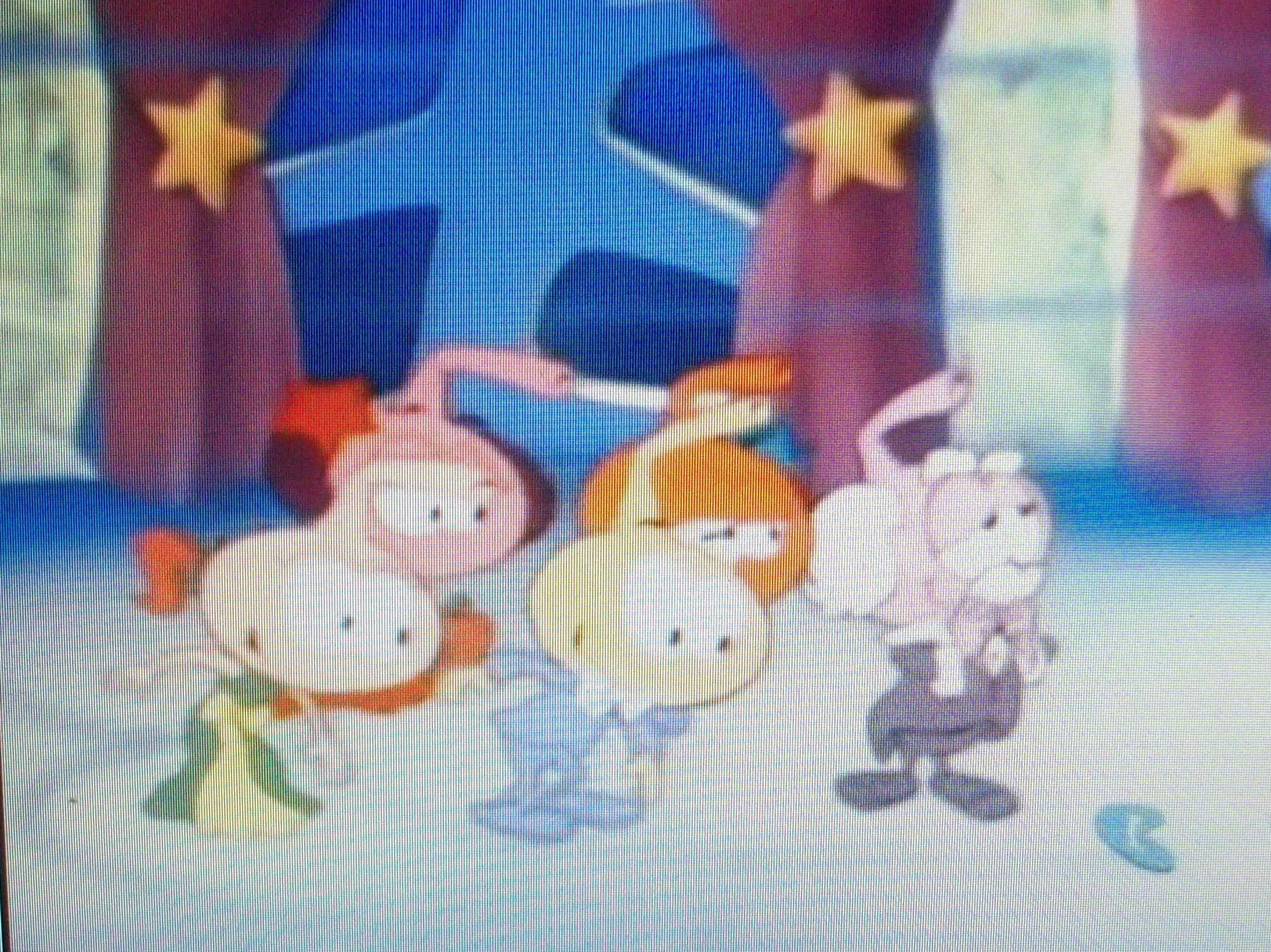 Little Lord Occy Snorks Wiki