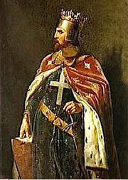 Richard1st 19thcentury