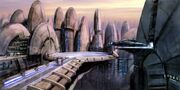 Taris Upper City