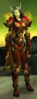 Sinestra