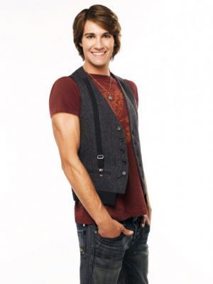 3. James Diamond