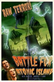 7 Battle for Atomic Island