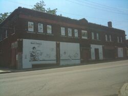 Laugh o grams studios