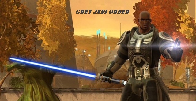 Guild:Grey Jedi Order - Star Wars: The Old Republic Wiki - classes