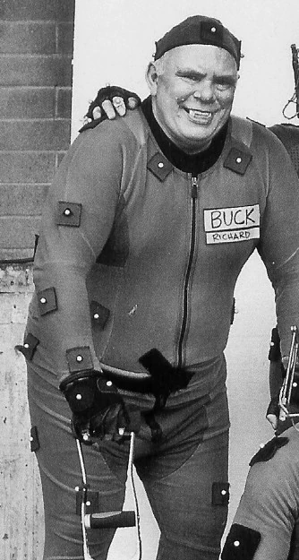 Richard Ridings - Planet of the Apes: The Sacred Scrolls