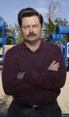 Ron