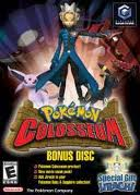 Bonus Disk Jirachi
