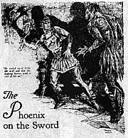 Phoenixonthesword