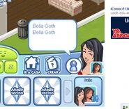 Bella gothsimssocial
