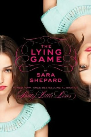 The Lying Game (book) - The Lying Game Wiki