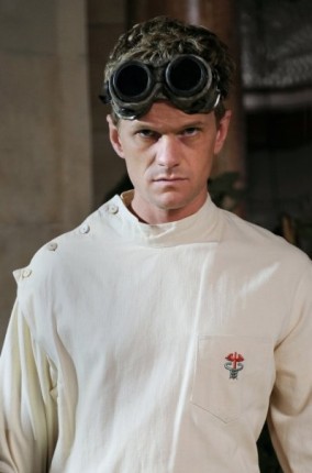 284px-Dr Horrible