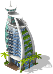 Sailboat Hotel Unblocked