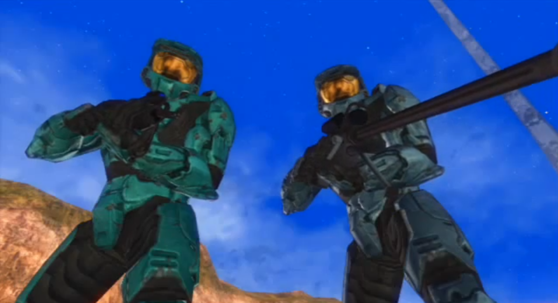 Tucker S Relationships Red Vs Blue Wiki The Unofficial