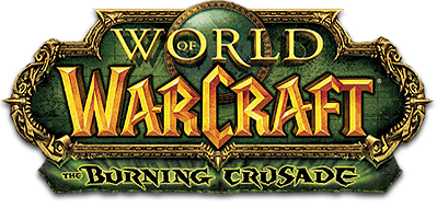 World of Warcraft: The Burning Crusade