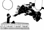 KS jump