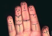 Hand-family