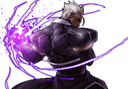 Kof ze10