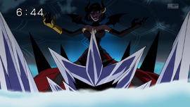 Lilithmon Blastmon
