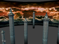Heroes Towers