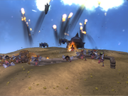 Battle of Kivarob
