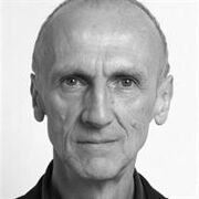 Ian Hanmore